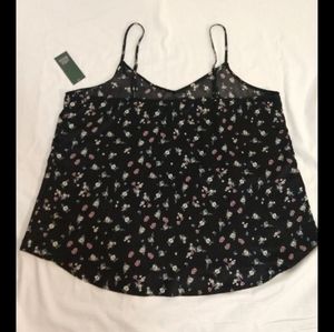Tank top NWT